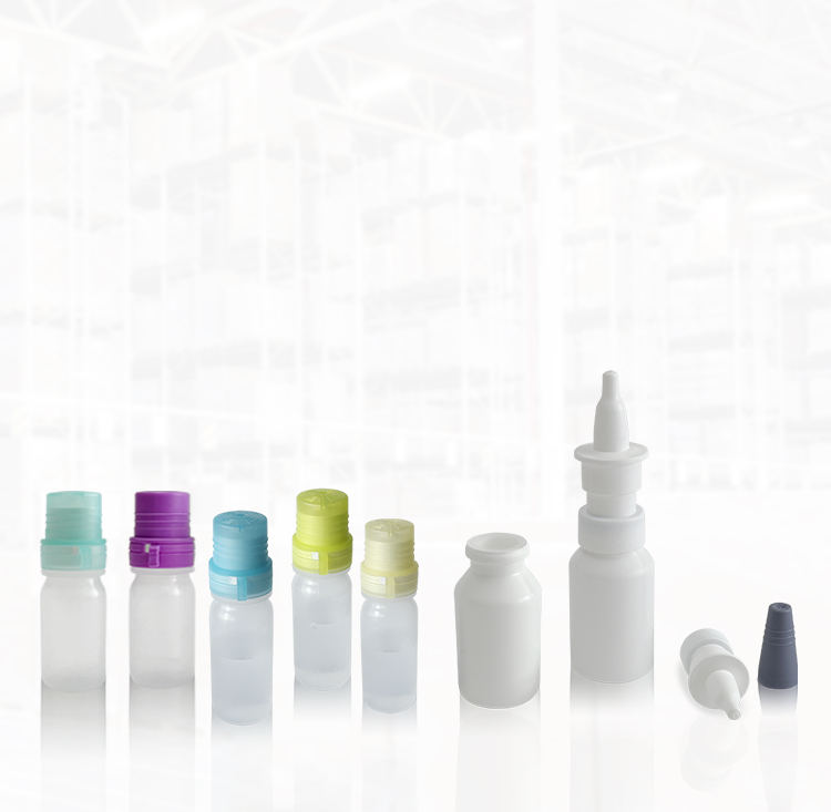 獨特的多劑量阻菌遞送系統